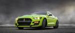 Shelby Mustang GT500 by Peicher 2020 года